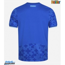 Bayer Leverkusen Tredjedrakt 2025-26 Kortermet